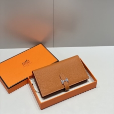 Hermes Wallets Purse